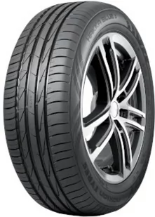 NOKIAN Hakka Blue 3 SUV 235/65R17 108H - Opony terenowe i SUV letnie - miniaturka - grafika 1