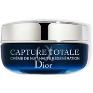 Kremy do twarzy - Dior Capture Totale Nuit Multi-Perfection Intensive Night Restorative Creme regenerujący Krem na noc 60ml - miniaturka - grafika 1