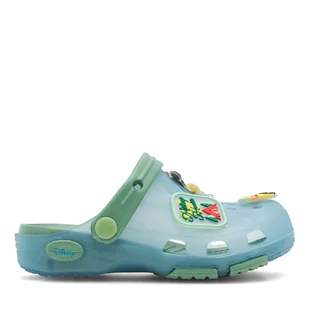 Klapki Mickey&Friends CP66-SS25-352DSTC Niebieski - Buty dla chłopców - miniaturka - grafika 1