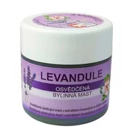 Żele i maści lecznicze - PUTORIUS Putorius Maść Lawenda 150 ml - miniaturka - grafika 1