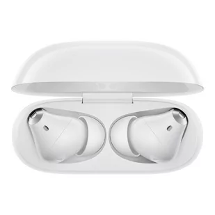 Xiaomi Redmi Buds 4 Pro Amazon Music Moon White - Słuchawki - miniaturka - grafika 3