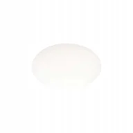 Oprawy, klosze i abażury - Ideal Lux Klosz do lampy CLIO-1 145068 - miniaturka - grafika 1
