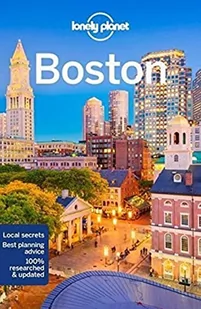 Boston - Pozostałe książki - miniaturka - grafika 1