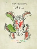 Poezja - Tuż-tuż - miniaturka - grafika 1