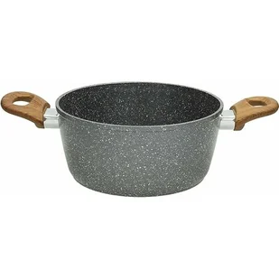 TOGNANA Garnek TOGNANA Stone Wood 24 cm - Garnki - miniaturka - grafika 1