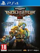 Gry PlayStation 4 - Warhammer 40.000: Inquisitor GRA PS4 - miniaturka - grafika 1