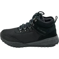 Buty trekkingowe męskie - Buty trekkingowe męskie Columbia Fairbanks Mid - miniaturka - grafika 1