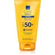 Kremy do twarzy - Avon Care Sun + Protect krem nawilżający do opalania SPF 50+ 150 ml - miniaturka - grafika 1