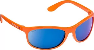 Okulary przeciwsłoneczne - Cressi Rocker okulary przeciwsłoneczne do pływania XDB100512 - grafika 1
