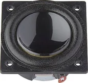 Głośniki samochodowe - Visaton BF 32 S, Full range speaker driver, 2 W, Rectangular, 5 W, 4 O, 150 - 20000 Hz - miniaturka - grafika 1