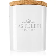 Świece - Castelbel Sardine Sea Salt & Lemon świeczka zapachowa 190 g - miniaturka - grafika 1