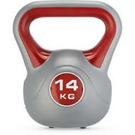 Kettlebell - Hantla Kettlebell 14kg Gymtek - miniaturka - grafika 1