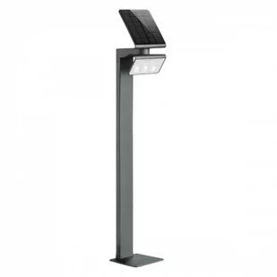 STEINEL Pro Line słupek ogrodowy LED XSolar z czujnikiem - Lampy ogrodowe - miniaturka - grafika 1