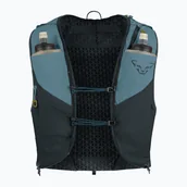 Pozostały sprzęt i akcesoria do ćwiczeń - Kamizelka do biegania DYNAFIT Alpine 15 Vest storm blue/blueberry - miniaturka - grafika 1