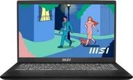 Laptopy - MSI Modern 15 B11M-060PL i5-1155G7 / 8 GB / 512 GB / W11 - miniaturka - grafika 1