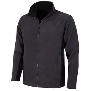 Regatta Męska kurtka polarowa Energize II - Kurtki męskie - miniaturka - grafika 1