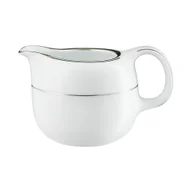 Inne naczynia kuchenne - Mlecznik porcelanowy INFINITY - miniaturka - grafika 1