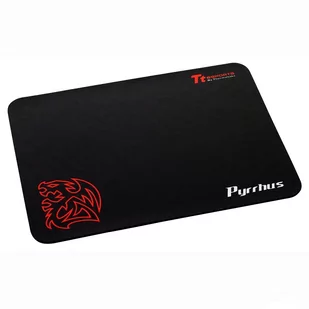 Thermaltake Pyrrhus S (EMP0005SSS) - Podkładki pod mysz - miniaturka - grafika 1