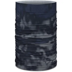 Chusta Buff Coolnet UV+ Mines Graphite - Czapki i chusty sportowe damskie - miniaturka - grafika 1