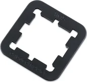 Akcesoria do komputerów stacjonarnych - Aqua Computer Aqua Computer Sealing Frame fr Sockel AM5 - miniaturka - grafika 1