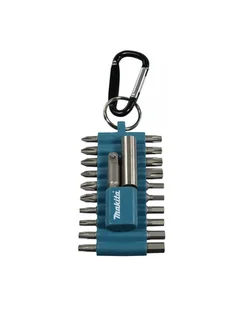 Makita Bit Set P-81175 22tlg - P-81175 - Bity - miniaturka - grafika 1