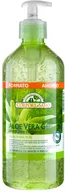 Balsamy i kremy do ciała - Żel do ciała Corpore Sano Dosificador Aloe Vera Gel 500 ml (8414002082858) - miniaturka - grafika 1