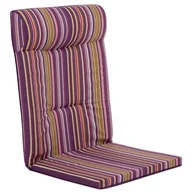 Poduszki ogrodowe - Patio Poduszka na fotel Blibao Hoch XL C013-08BB Wielokolorowy - miniaturka - grafika 1