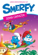 Kino familijne DVD - Smerfy: Dżinn Ciamajda - miniaturka - grafika 1