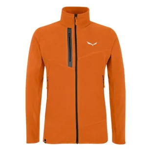 SALEWA Paganella Polarlite kurtka męska, Burnt Orange/0910, 2XL - Kurtki męskie - miniaturka - grafika 1