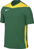 Koszulki męskie - Nike Męski top M Nk Df Prk Drb Iv JSY SS Short Sleeve Top - miniaturka - grafika 1
