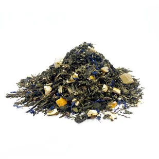 Herbata zielona dot. Green Perfect 70g - Herbata - miniaturka - grafika 5