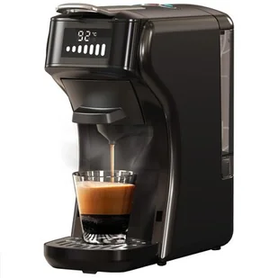 Ekspres do kawy HiBREW H1B Black - Ekspresy do kawy - miniaturka - grafika 1