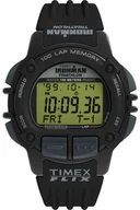 Zegarki męskie - Zegarek Timex TW5M63000 Ironman Flix 100 Lap 42mm - miniaturka - grafika 1