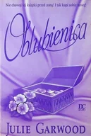 Literatura obyczajowa - Oblubienica - miniaturka - grafika 1