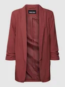 Marynarki i żakiety damskie - T-shirt z bawełny - miniaturka - grafika 1