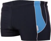 Kąpielówki męskie - Stanteks Kąpielówki spodenki szoty kąpielowe bokserki 3XL - miniaturka - grafika 1