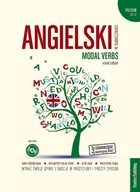 Nauka - Angielski Modal verbs metodą w tłumaczeniach Adam Urban - miniaturka - grafika 1