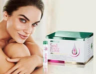 Włosy, skóra, paznokcie - LR Health & Beauty 5in1 Beauty Elixir - Dba o urodę od wewnątrz - 30 ampułek - miniaturka - grafika 1