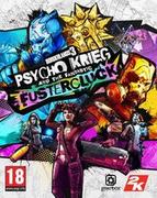 DLC - Borderlands 3: Psycho Krieg and the Fantastic Fustercluck DLC Steam - miniaturka - grafika 1