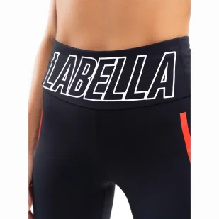 Legginsy damskie LABELLAMAFIA LEGGING ESSENTIALS - Legginsy - miniaturka - grafika 6