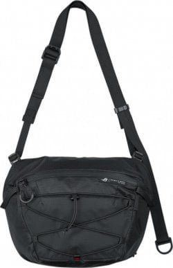 Torba ROG Archer czarna BC1004