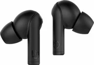 Słuchawki - Hiditec Fenix TWS Czarne - miniaturka - grafika 1