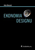 Ekonomia - Ekonomia designu - miniaturka - grafika 1