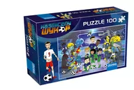 Puzzle - Granna Puzzle 100 Elementów Kosmiczny Wykop - miniaturka - grafika 1