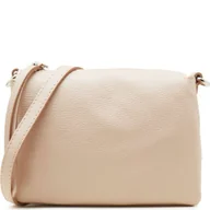 Torebki damskie - GIANNI CHIARINI Skórzana torebka na ramię BORSA PELLE - miniaturka - grafika 1