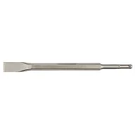 Dłuta - GRAPHITE Dłuto SDS Plus 20 x 14 x 250 mm 57H557 - miniaturka - grafika 1