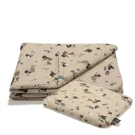 Pościel dla dzieci - La Millou - Komplet Pościeli Bawełnianej PIERRE THE DOG - miniaturka - grafika 1