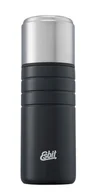 Butelki termiczne - Esbit butelka termoizolacyjna \ 'majoris \' 0,75 L Ciemnoszary VF750TL-DG - miniaturka - grafika 1