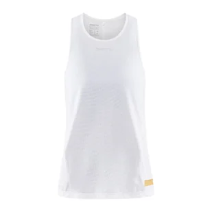 Koszulka damska Craft Pro Hypervent Singlet - Koszulki sportowe damskie - miniaturka - grafika 1