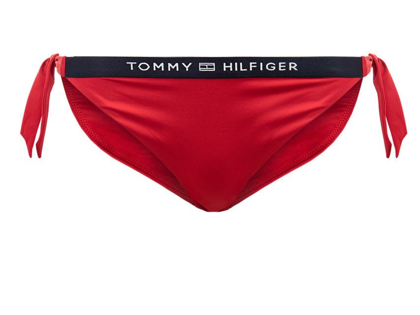 Dół od bikini Tommy Hilfiger UW0UW02709-XLG, S